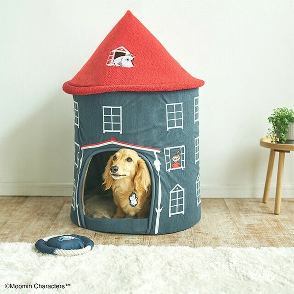 Moomin House Dog House