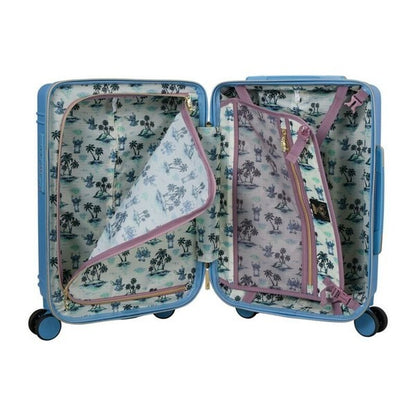 Hapitas Disney Stitch Luggage