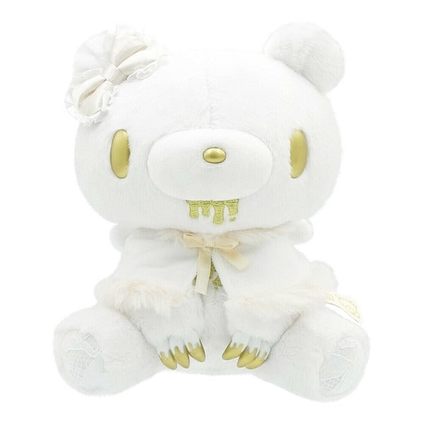 Gloomy Bear Angel Plush Toy