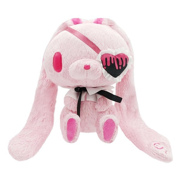 Hanyo Usagi Plush Toy Eye Patch Ver.