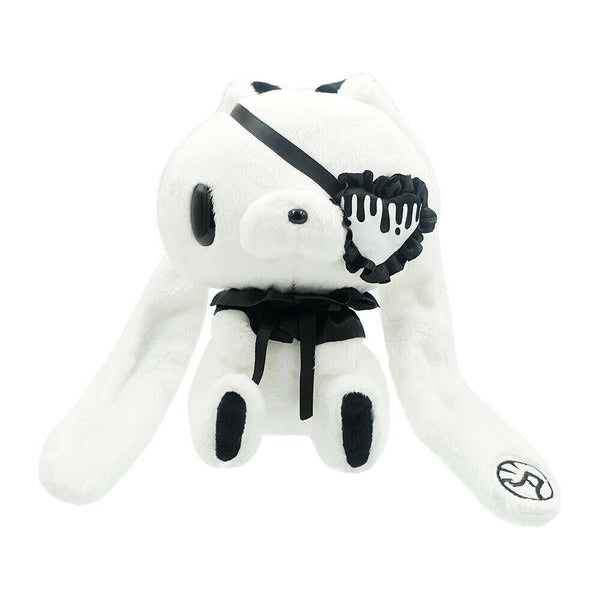 Hanyo Usagi Plush Toy Eye Patch Ver.