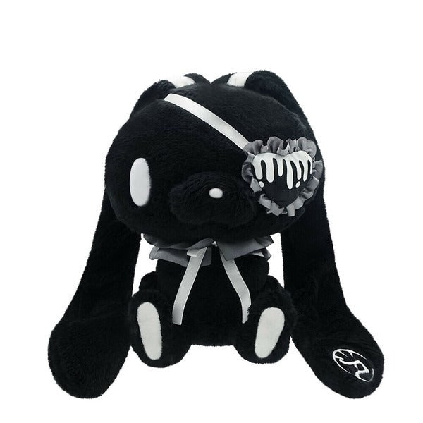 Hanyo Usagi Plush Toy Eye Patch Ver.