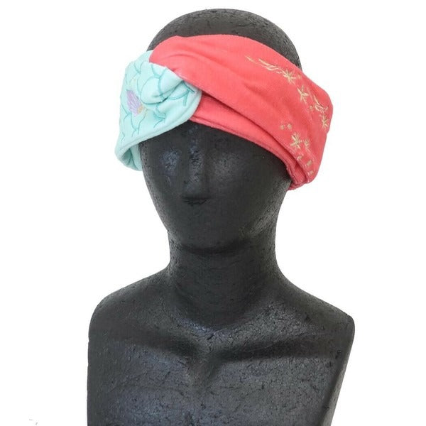 Disney Characters Elegant Hair Band