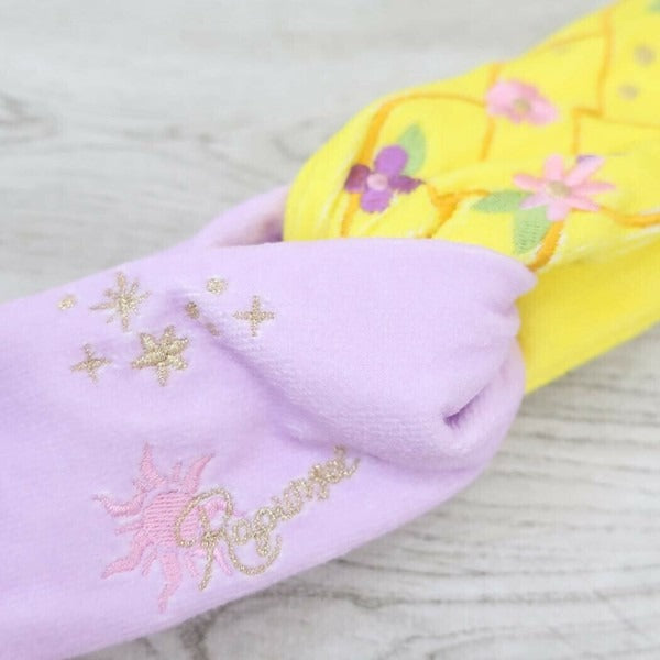 Disney Characters Elegant Hair Band