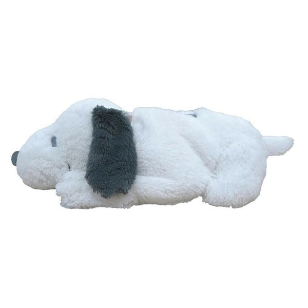 Snoopy Plush Tissue Cover