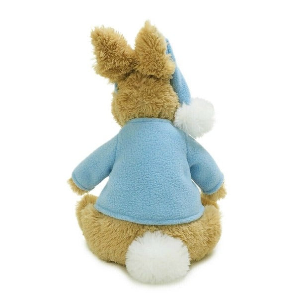 GUND Peter Rabbit Bedtime Music