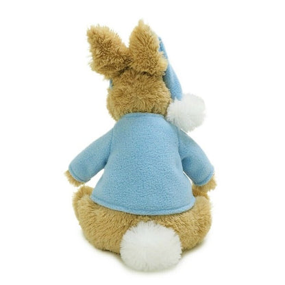 GUND Peter Rabbit Bedtime Music