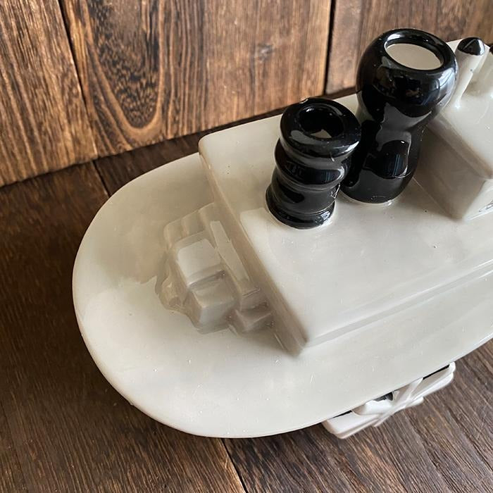 Disney 100th Anniversary Trinket Box Steamboat Willie Mickey