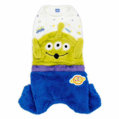 Disney Toy Story Alien Dog Romper