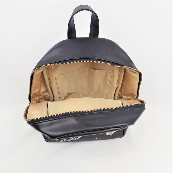 TOM & JERRY x Flapper Epost Studs Backpack