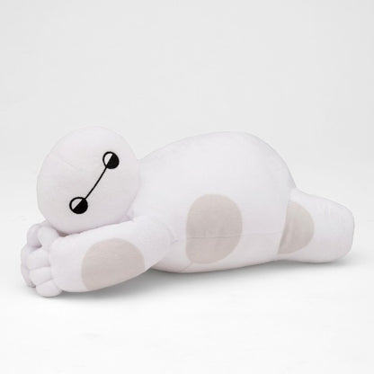Baymax Sleeping Figure S