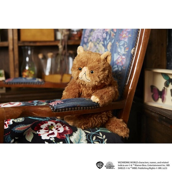 Harry Potter Play with me! Crookshanks