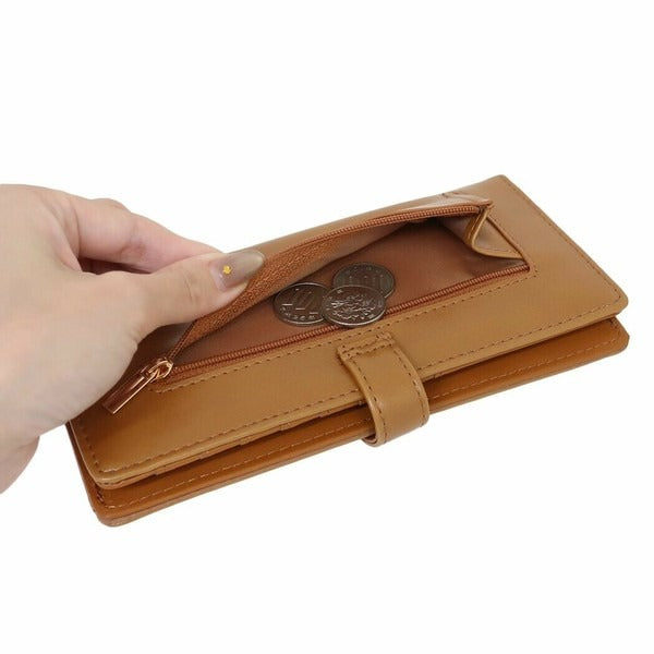 Peter Rabbit Slim Long Wallet