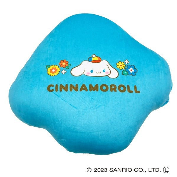Sanrio Characters Mochi Cushion