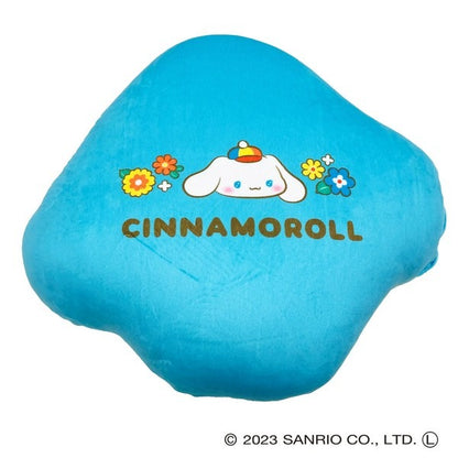 Sanrio Characters Mochi Cushion