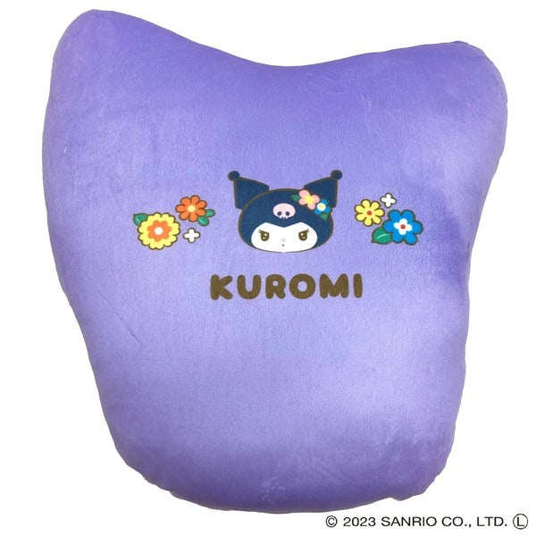 Sanrio Characters Mochi Cushion