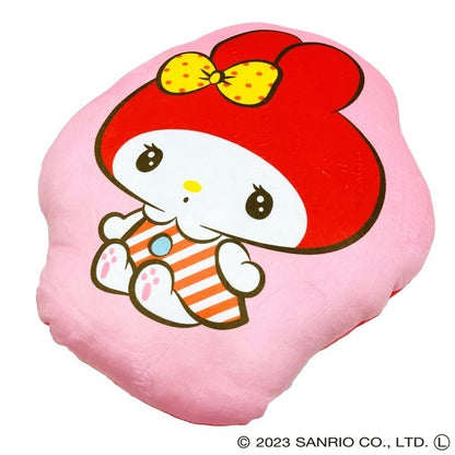 Sanrio Characters Mochi Cushion