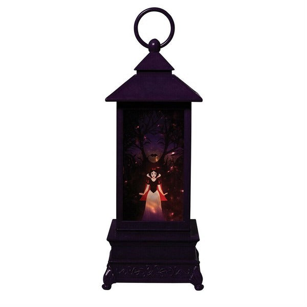 Disney Showcase Snow White Water Lantern