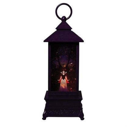 Disney Showcase Snow White Water Lantern