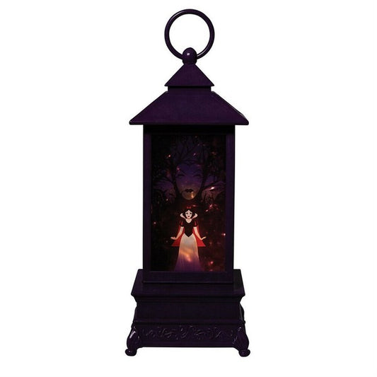 Disney Showcase Snow White Water Lantern