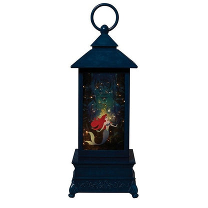 Disney Showcase Little Mermaid Water Lantern
