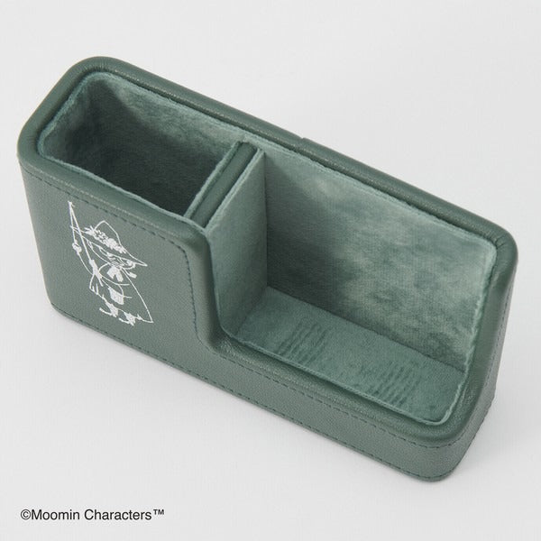 Moomin charactars Smartphone and Glasses Stand