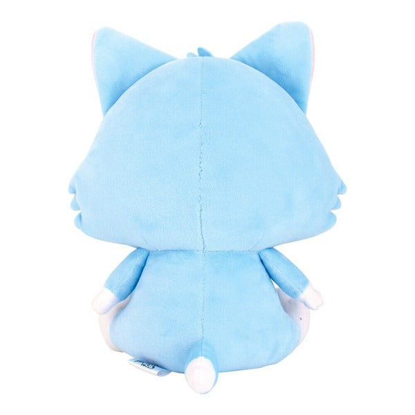 Tom and Jerry Hiragana Plush Toy