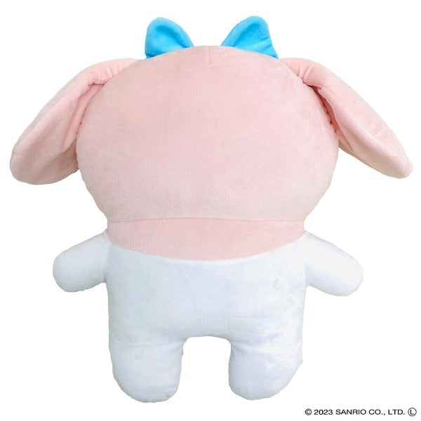 Sanrio Characters Body Pillow