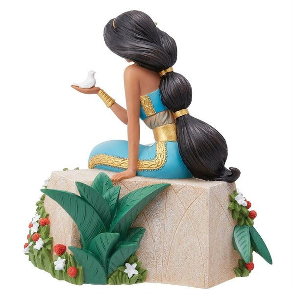 Disney Showcase Jasmine Botanical