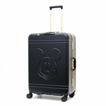 Disney Mickey Hapitas Grip Master Luggage L