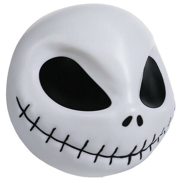 Nightmare Before Christmas Jack Mask Light