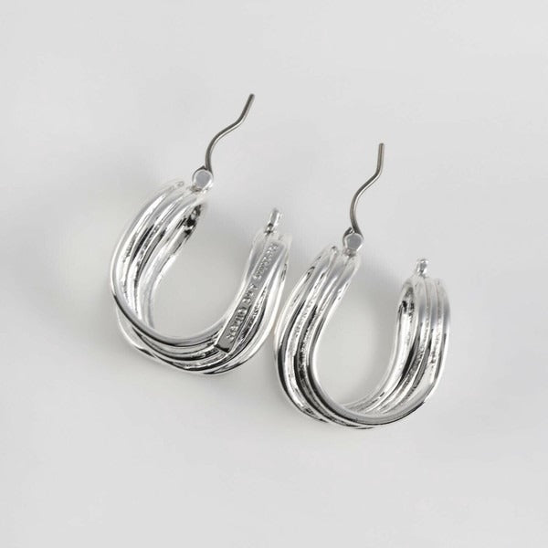 Parallel line Pierce