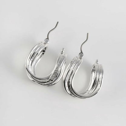 Parallel line Pierce