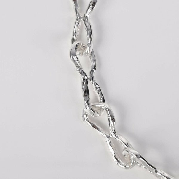 Penuts Chain Necklace