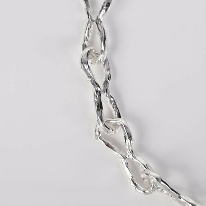 Penuts Chain Necklace