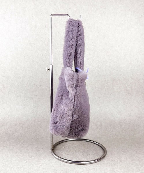 TOM and JERRY x Flapper Fur Tote