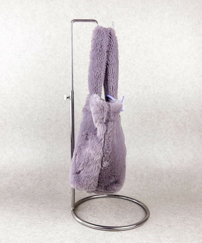 TOM and JERRY x Flapper Fur Tote