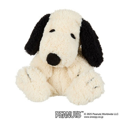 Snoopy Stuffed Toy