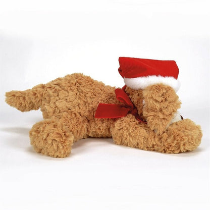 Mary Meyer Christmas Pepper McMintley Dog