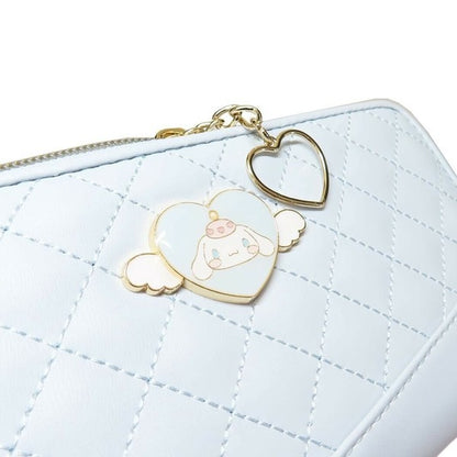 Sanrio Cinnamoroll Angel Metal