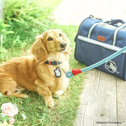 Moomin Color Pet Collar & Leash