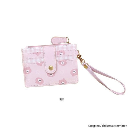 Chiikawa Card Holder