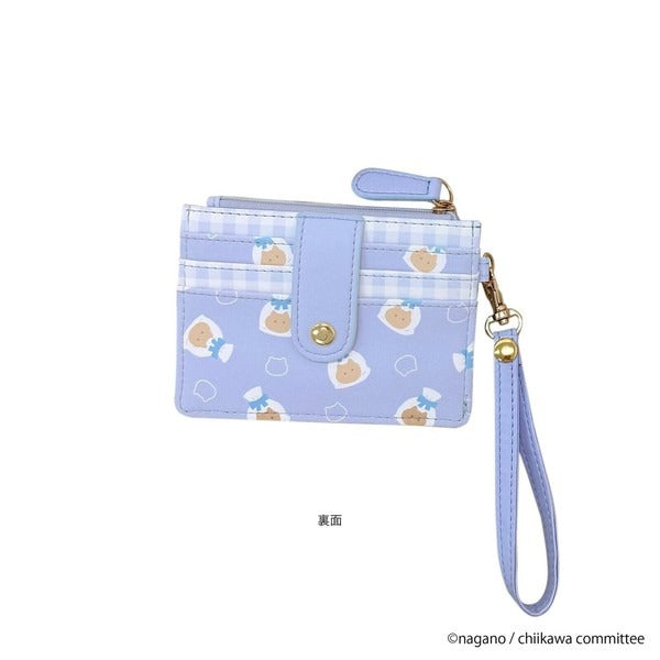 Chiikawa Card Holder