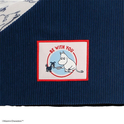 MOOMIN Be With You Pet Bed