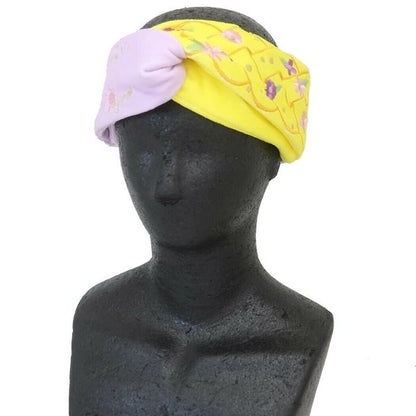 Disney Characters Elegant Hair Band