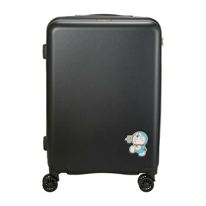 Siffler Doraemon Zipper Type Luggage M