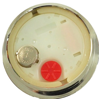 Disney Traditions Peter Pan Clock