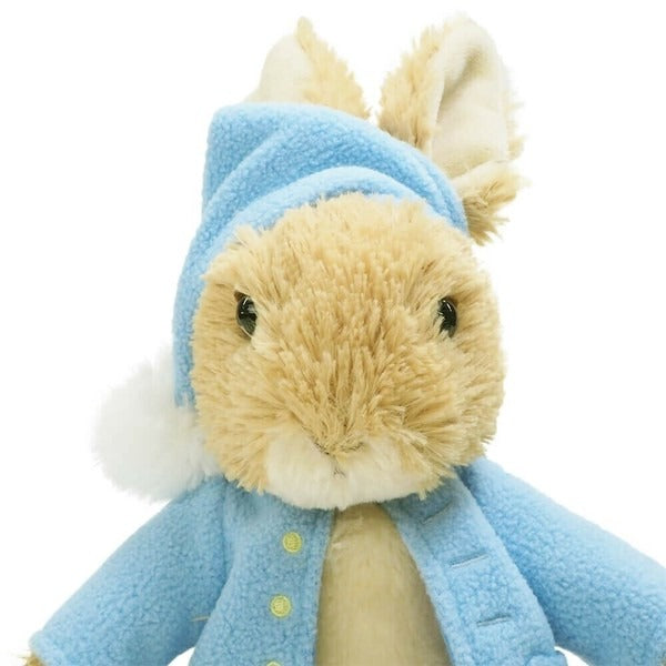 GUND Peter Rabbit Bedtime Music