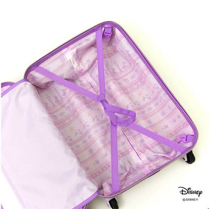 Lunalux Disney Princess Set-up Luggage