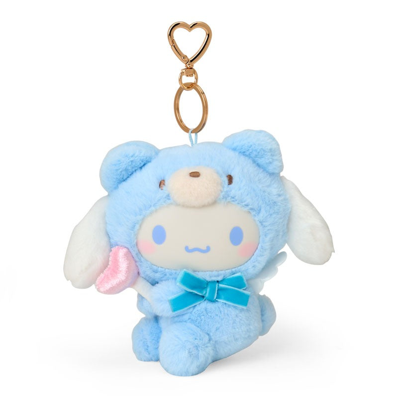 Sanrio Mascot Kigurumi Keychain